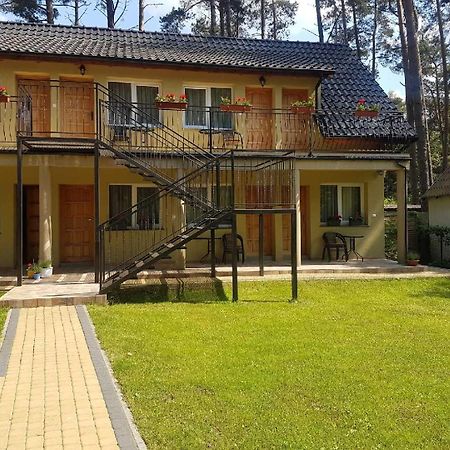 Dom Goscinny U Doroty Pobierowo Bagian luar foto